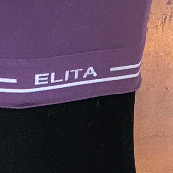 💫 Elita Sports Bra Discounted Bundle 💫 Only Worn Once 🌹 - Picture 8 of 16